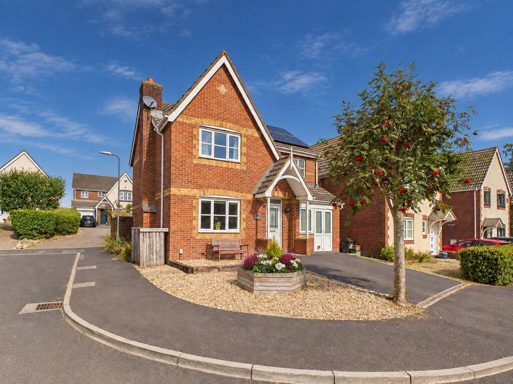 Main image of property: Under Knoll, Peasedown St. John