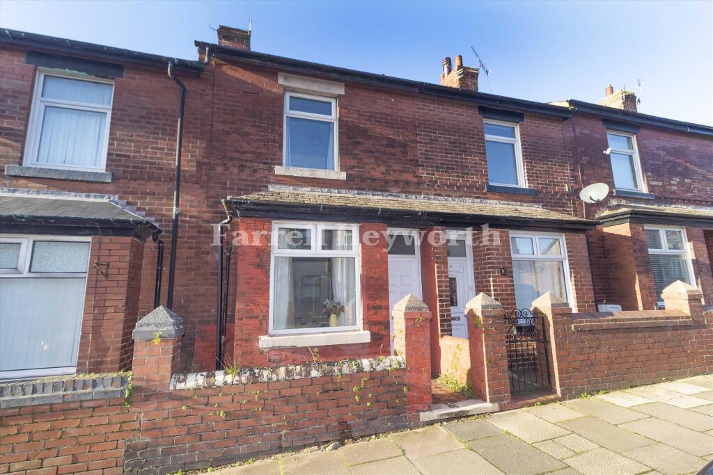 Main image of property: Highfield Road, Barrow In Furness