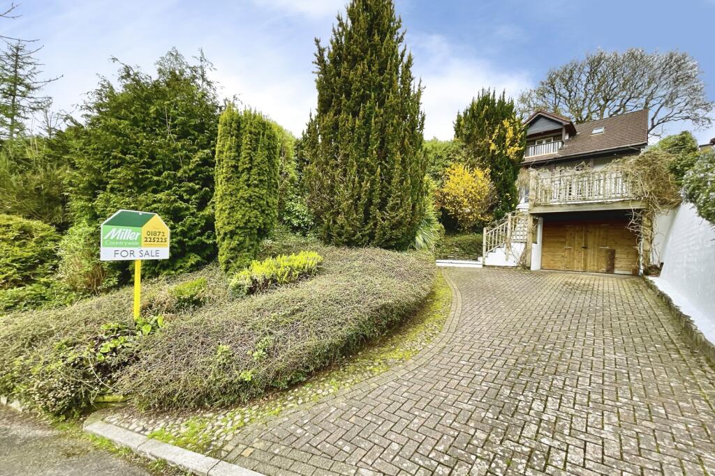 Main image of property: Creekside View, Tresillian, Truro, Cornwall, TR2