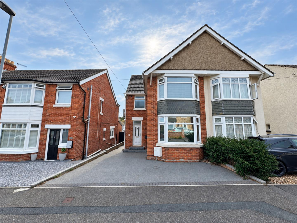 Main image of property: Knightsdale Road, Weymouth