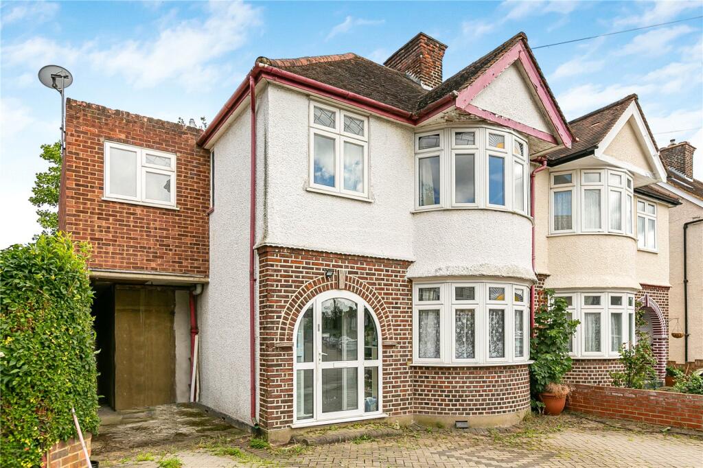 Main image of property: Nelson Gardens, Whitton, Hounslow, TW3