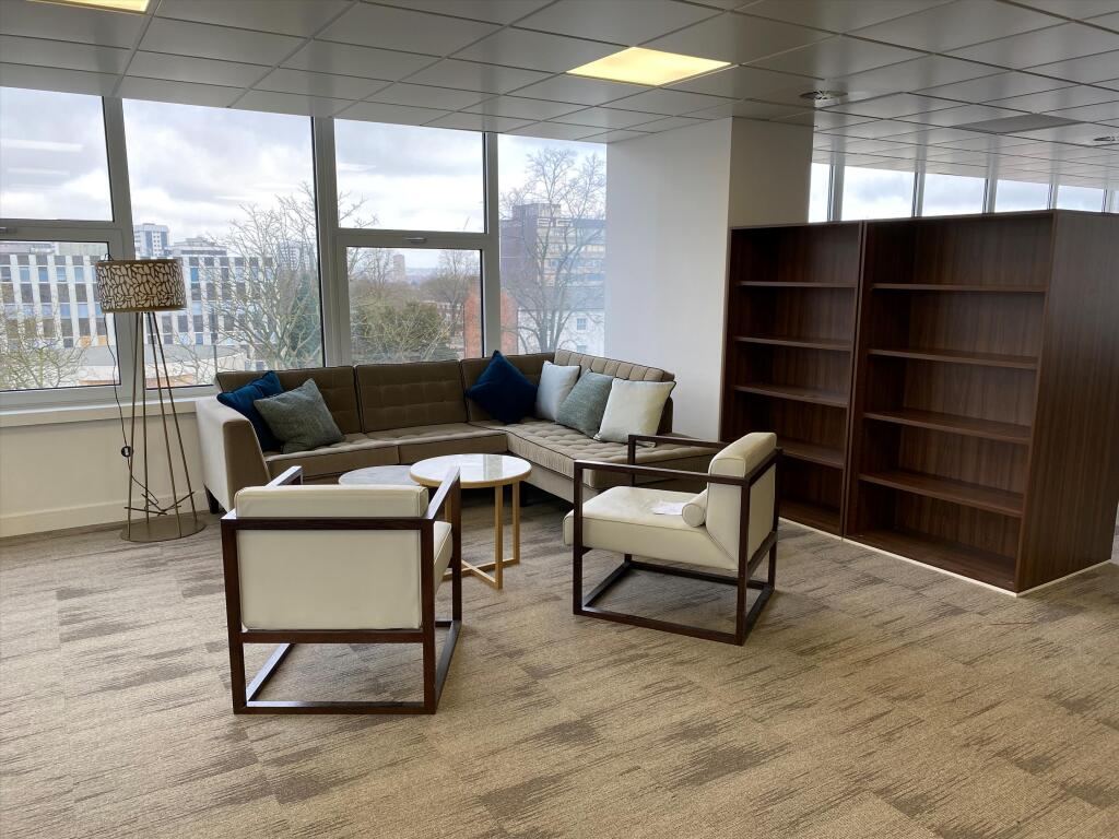 Additional image 12 of Lyndon House Hagley Road, West Midlands, Birmingham City Centre, B16 8PE 