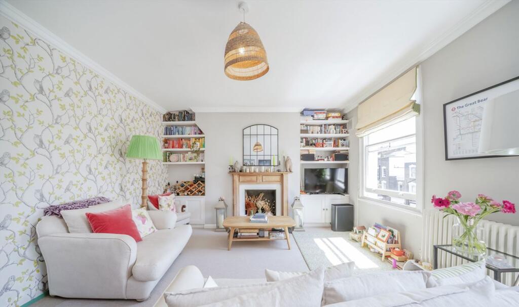Main image of property: Grosvenor Avenue, Highbury