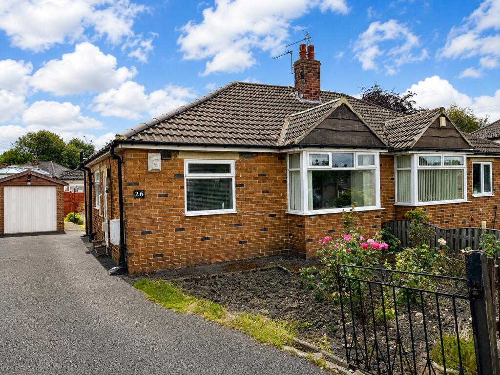 Main image of property: Thurley Road, Bradford, West Yorkshire, BD4