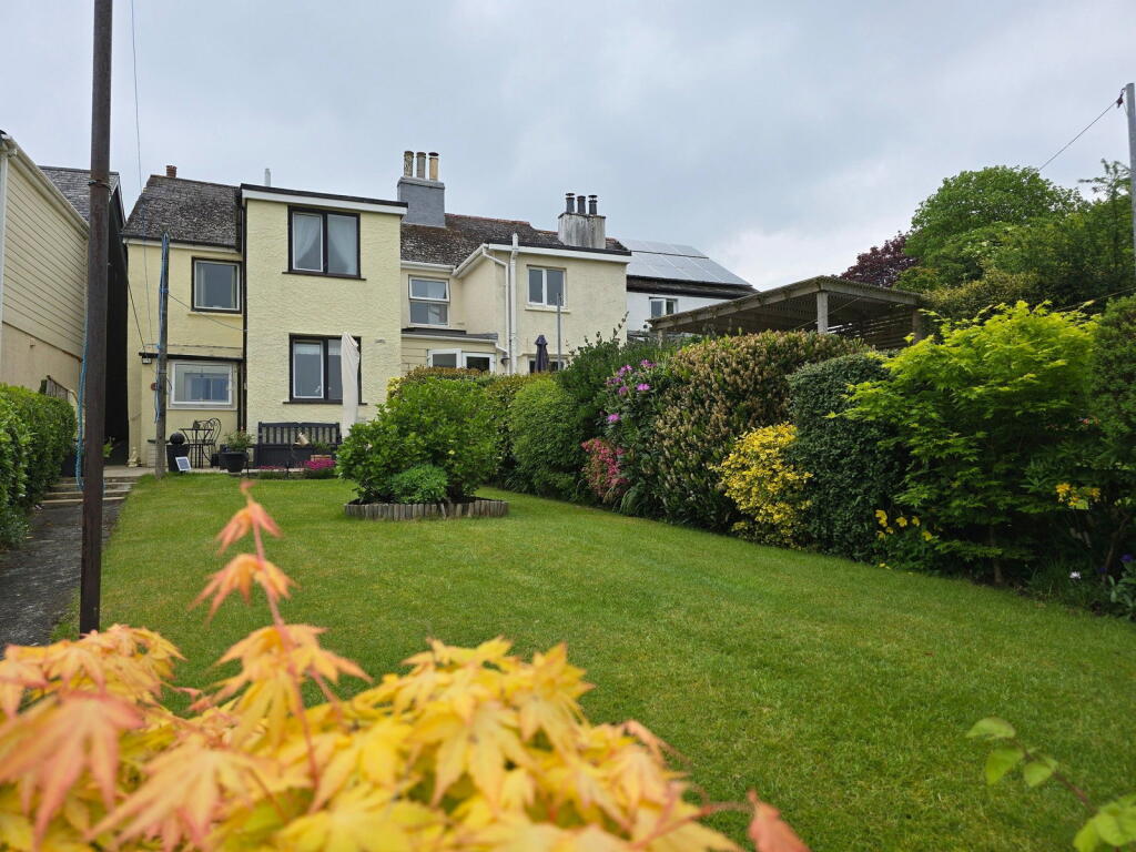 Main image of property: Station Road, Yelverton, PL20 7EJ