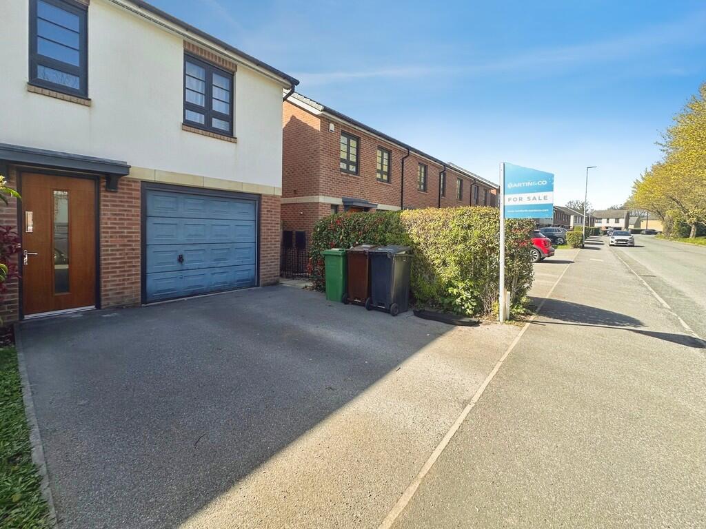 Main image of property: Low Hall Road, Horsforth, Leeds