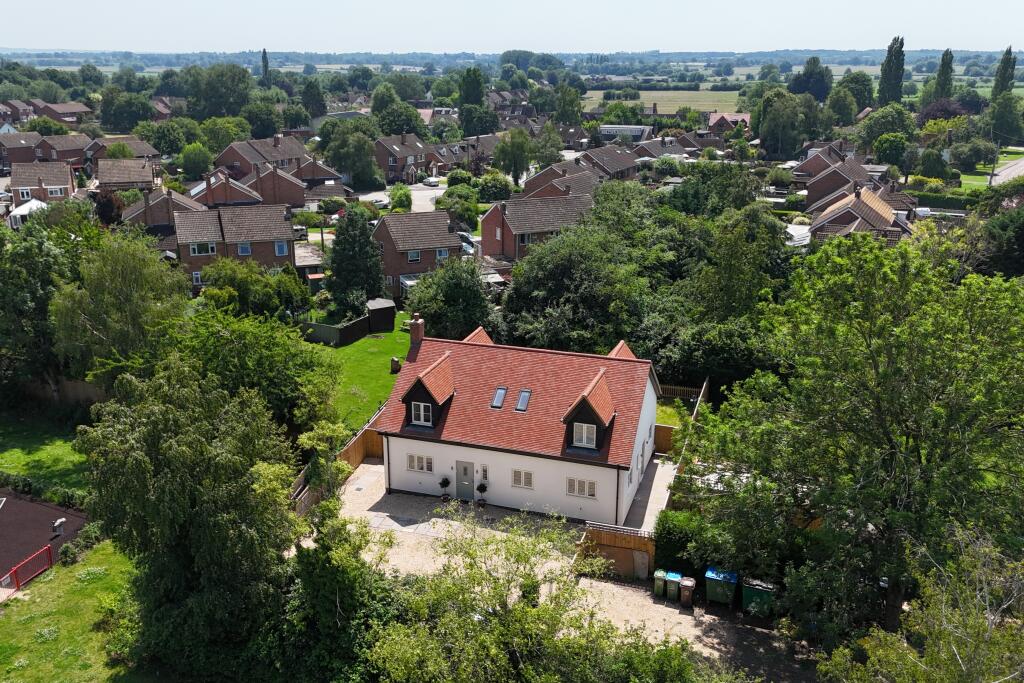 Main image of property: Ickford, Buckinghamshire