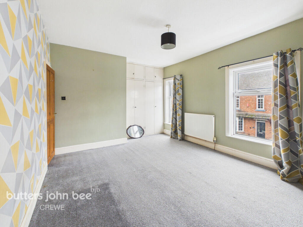 House in Crewe, Cheshire East - More