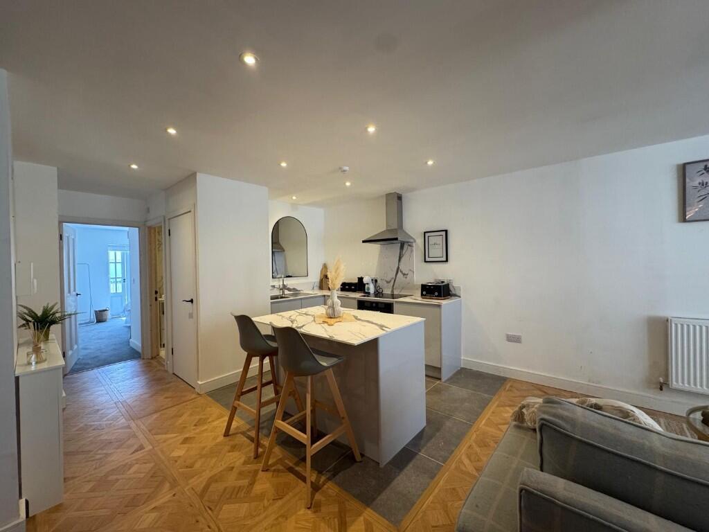 Main image of property: Apartment 1, Five Valleys Shopping Centre, Stroud, Gloucestershire, GL5