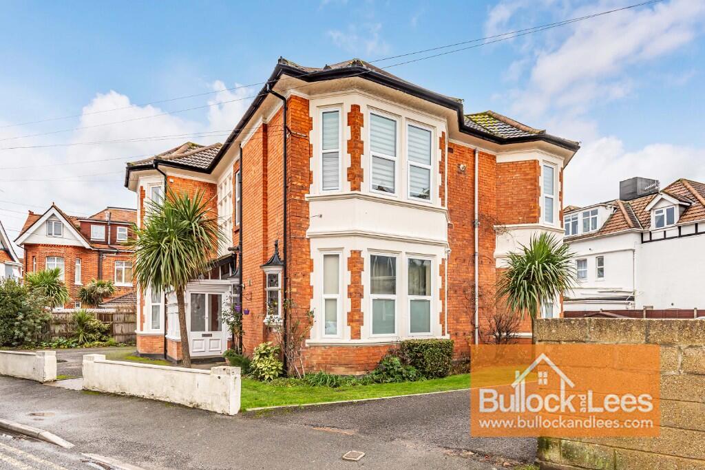 Main image of property: Cecil Road, Bournemouth, Dorset, BH5