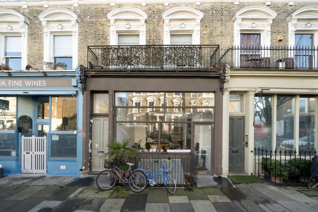 Main image of property: Marylands Road, London