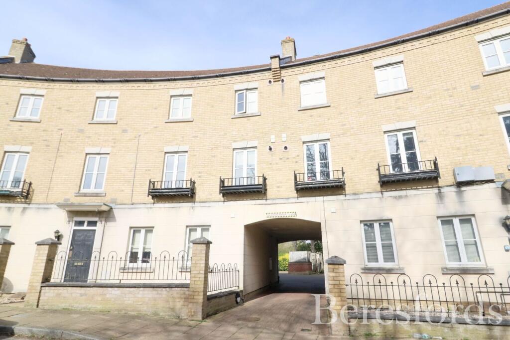 Main image of property: Mary Ruck Way, Black Notley, CM77