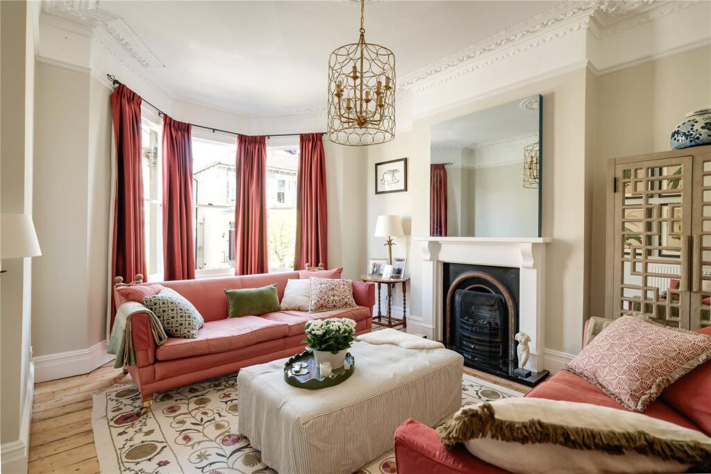 House in Bristol, Cotham - View 5