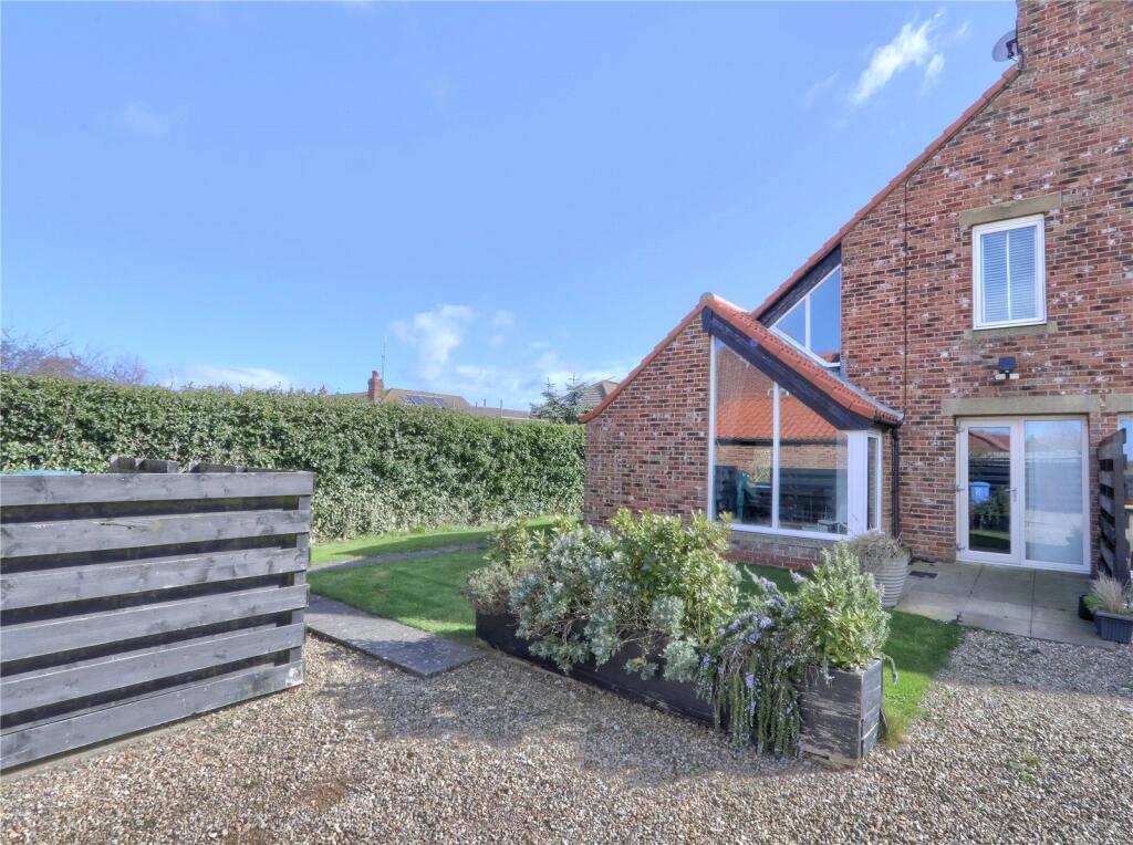 Main image of property: Ellerby Lane, Runswick