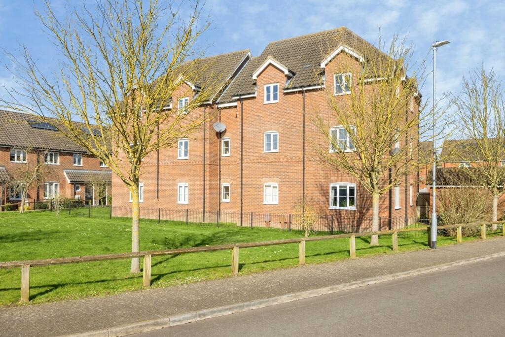 Main image of property: Bartrums Mews, Diss, Norfolk, IP22