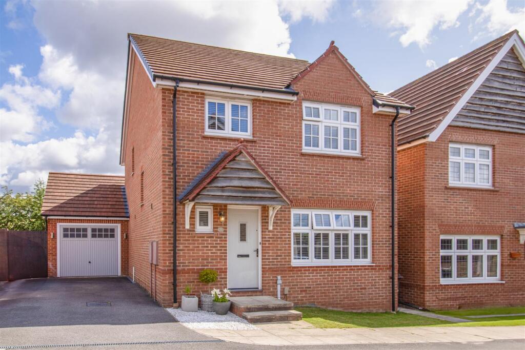 Main image of property: Eton Walk, Wakefield