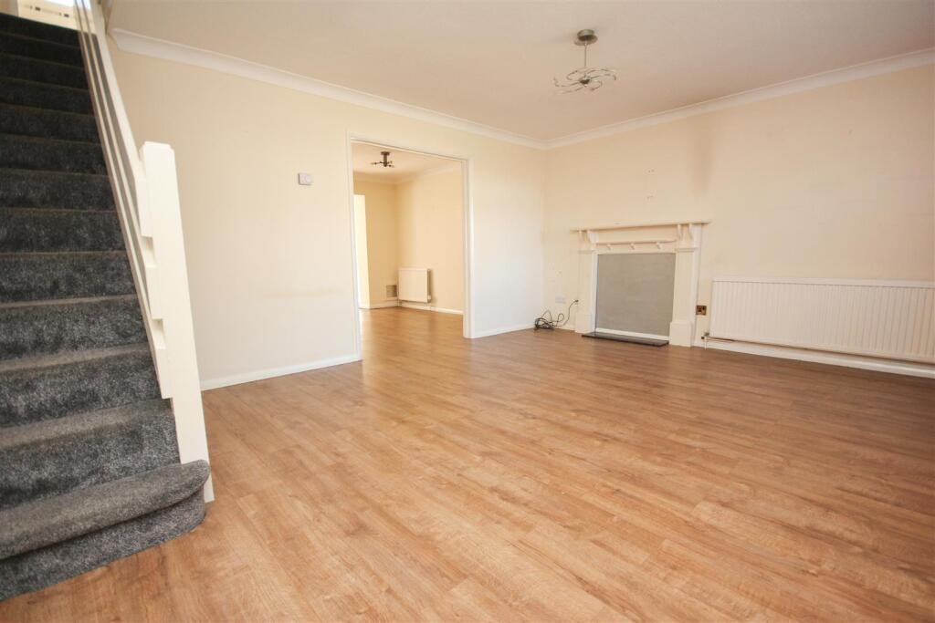 House in Wellingborough, Redhill Grange - View 5