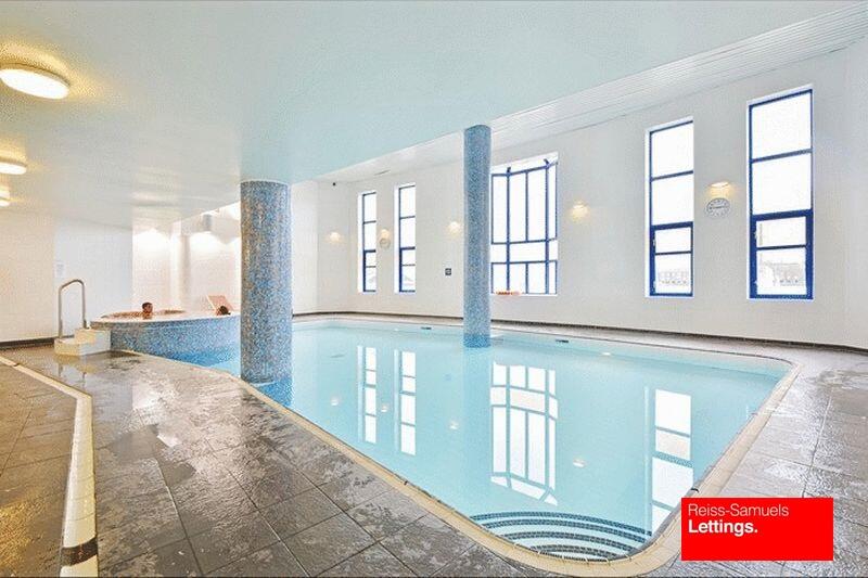 Main image of property: Cyclops Mews, Canary Wharf, London, E14