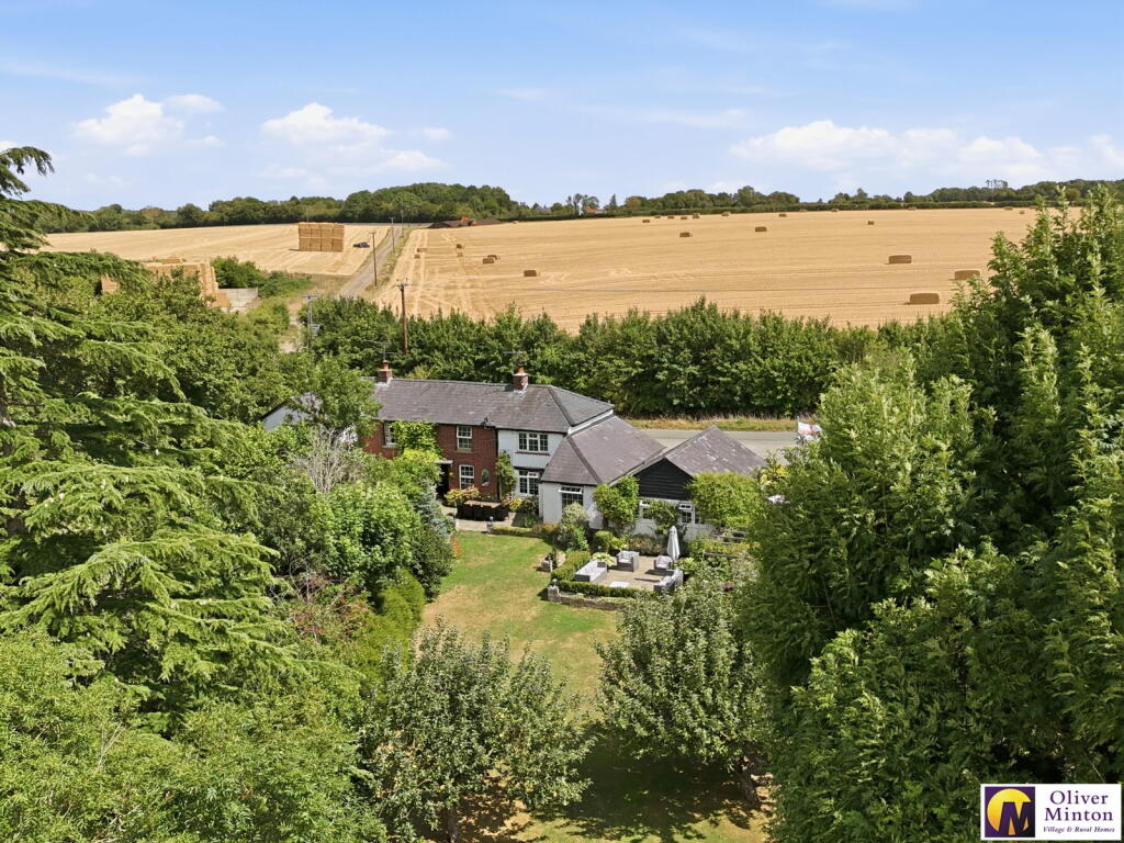 Main image of property: Anstey, Nr Buntingford, Herts