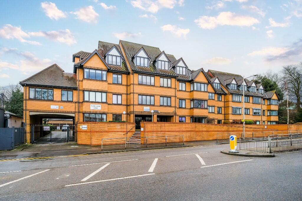 Main image of property: High Road, London, E18