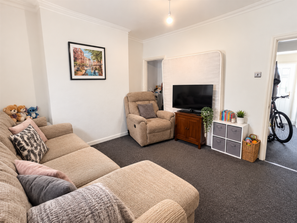 House in Manchester, Gorton - View 5