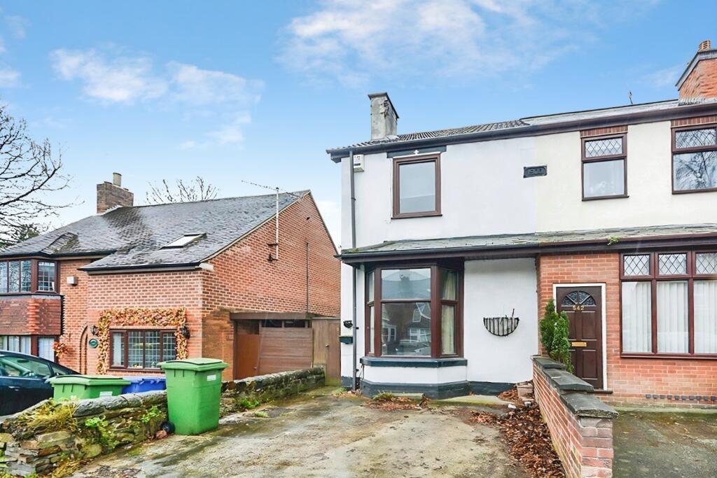 Main image of property: Chatsworth Road, Chesterfield, Derbyshire, S40