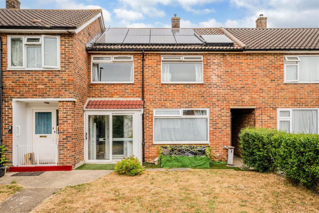 Main image of property: Portland Drive, Merstham