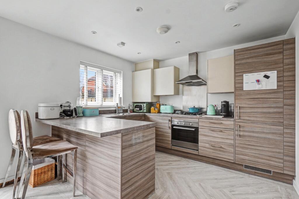 Main image of property: Stede Avenue, Sittingbourne, ME10 3EQ