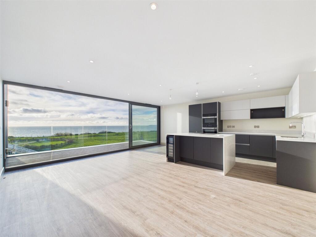 Main image of property: Boscombe Overcliff Drive, Southbourne, Bournemouth, Dorset, BH5