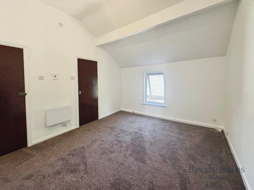 Apartment in Preston, Lancashire - More