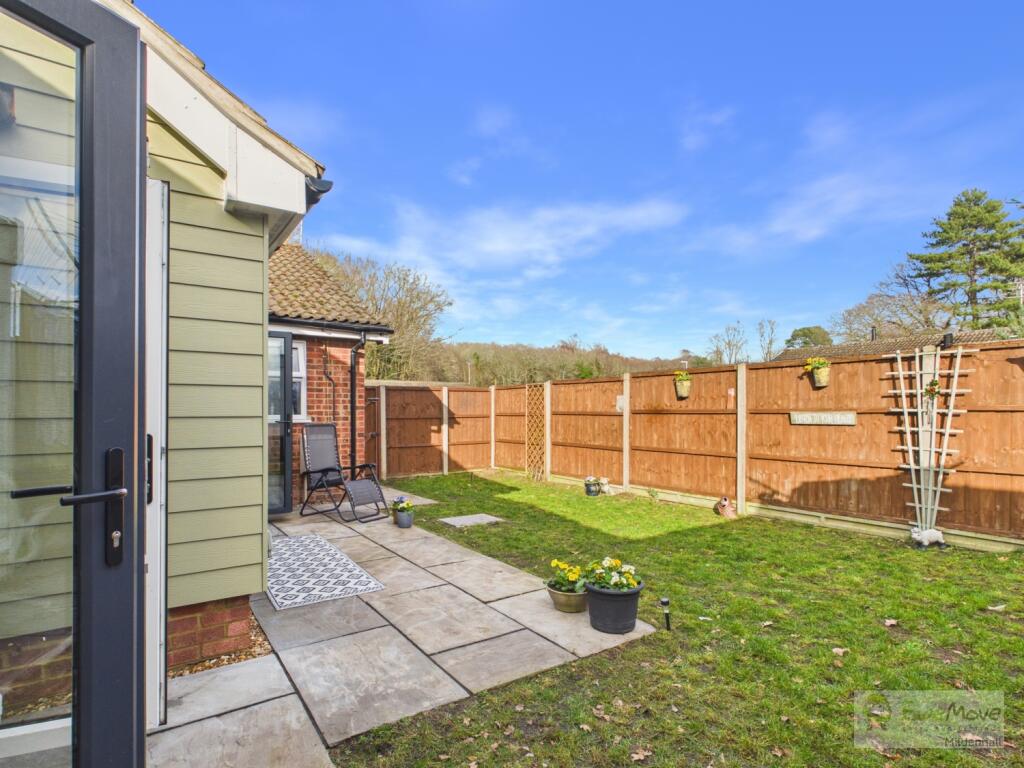 Lime Close, Mildenhall photo 4