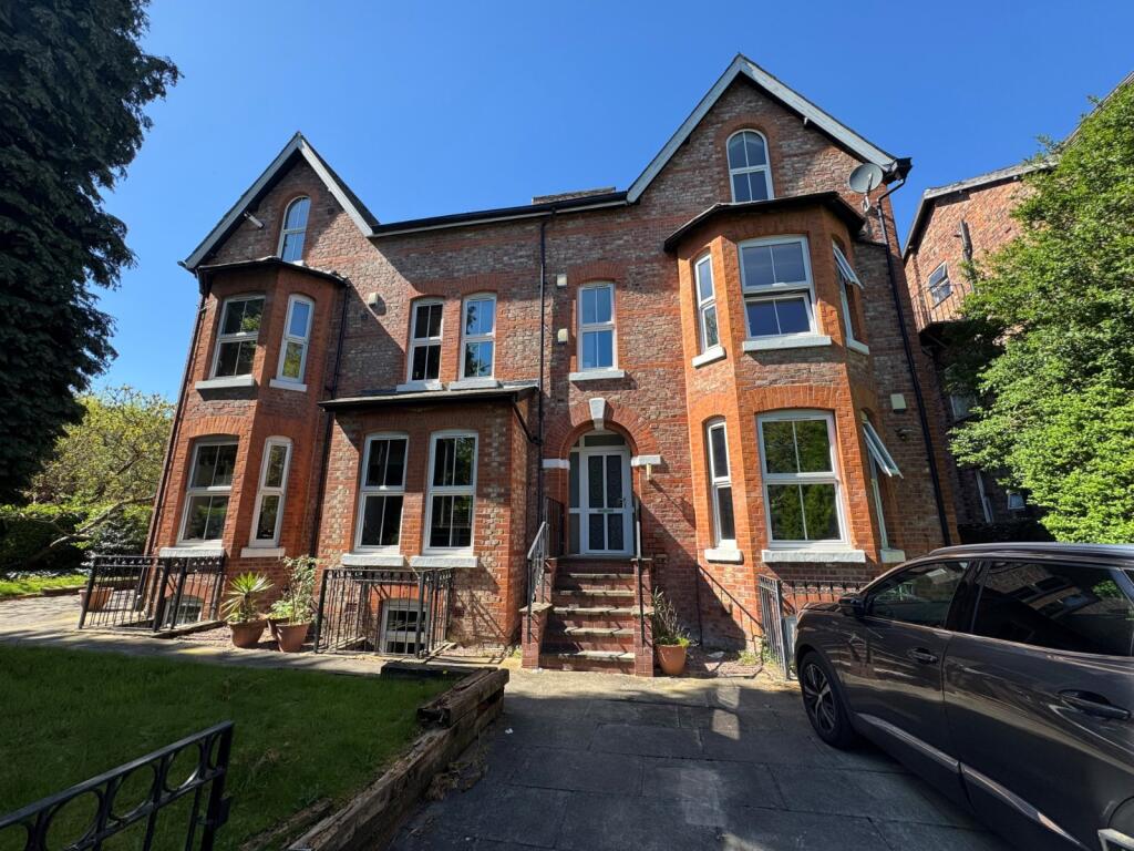 Main image of property: Old Lansdowne Road, West Didsbury, Manchester, M20