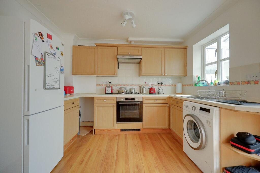 House in Burgess Hill - View 5