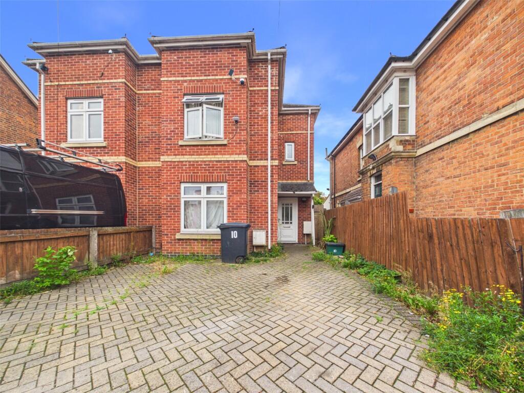 Main image of property: Howard Street, Gloucester, GL1
