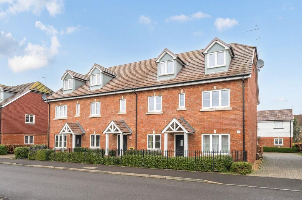 Main image of property: Hangar Drive, PO20