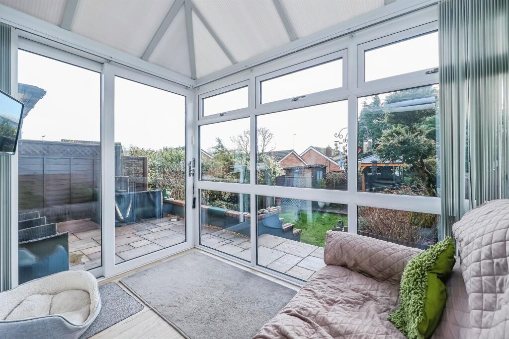 House in Nottingham, Nottinghamshire - View 3