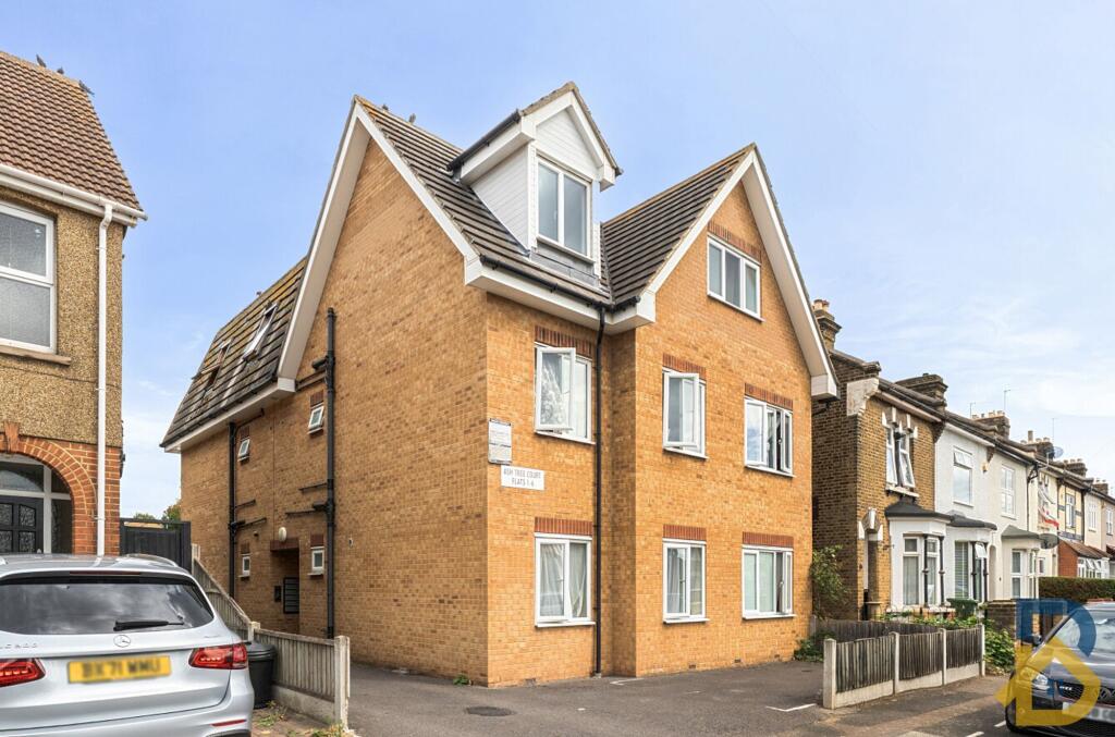 Main image of property: Carlisle Road, Ash Tree Court, RM1