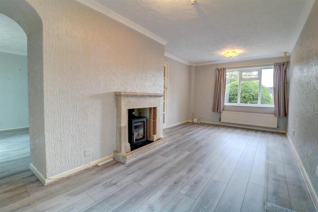 Cartersfield Lane, Stonnall photo 2