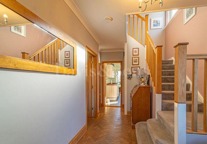 House in Newport, Glan Llyn, Llanwern - View 3