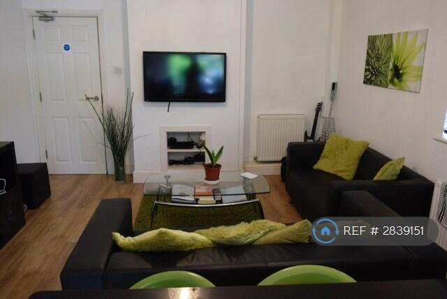 Main image of property: St. James Road, Watford, WD18