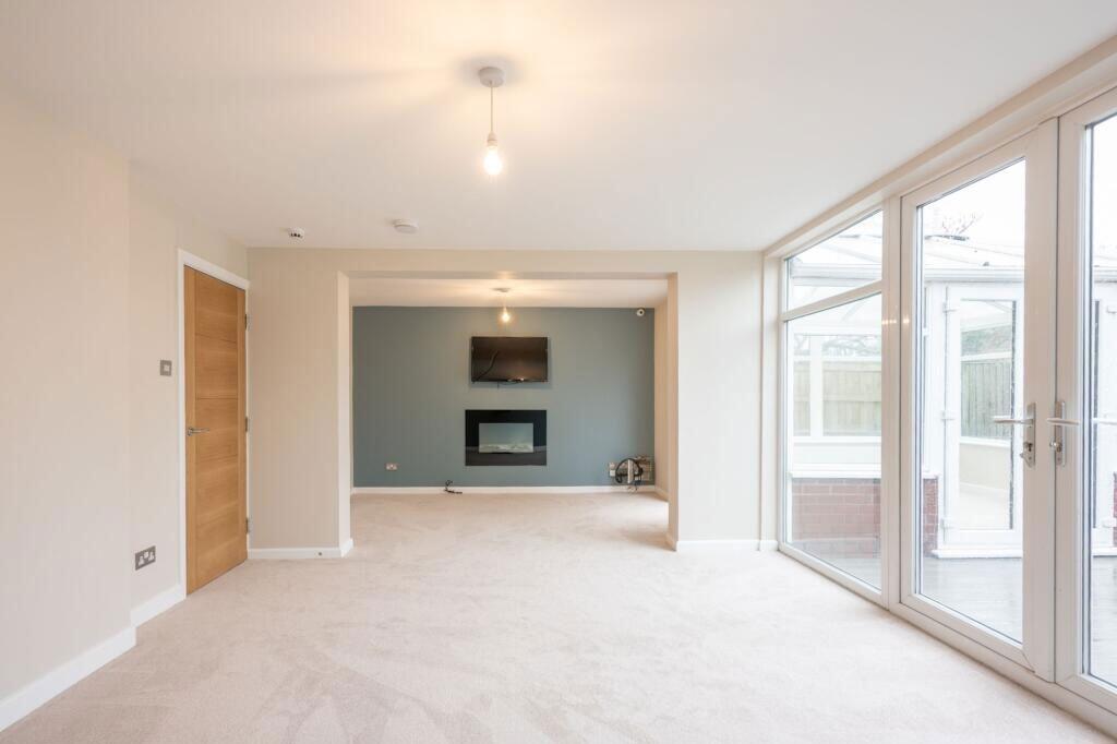 Heskin Lane, Ormskirk, Lancashire, L39 1LR photo 5