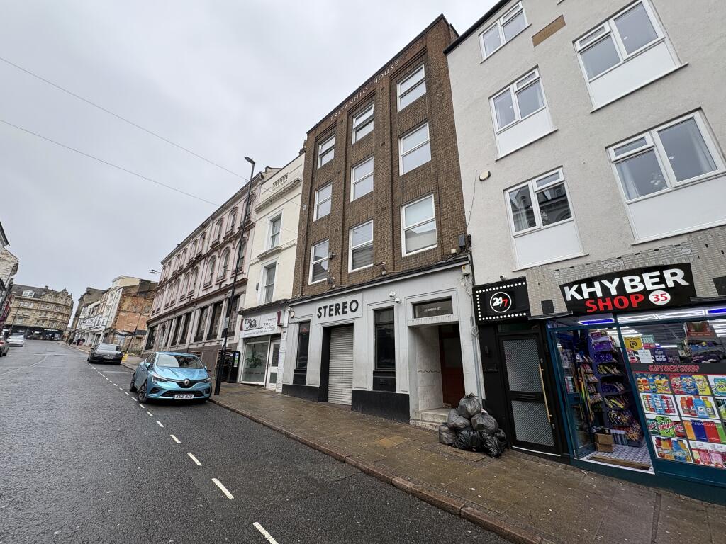 Main image of property: Bridge Street, NORTHAMPTON