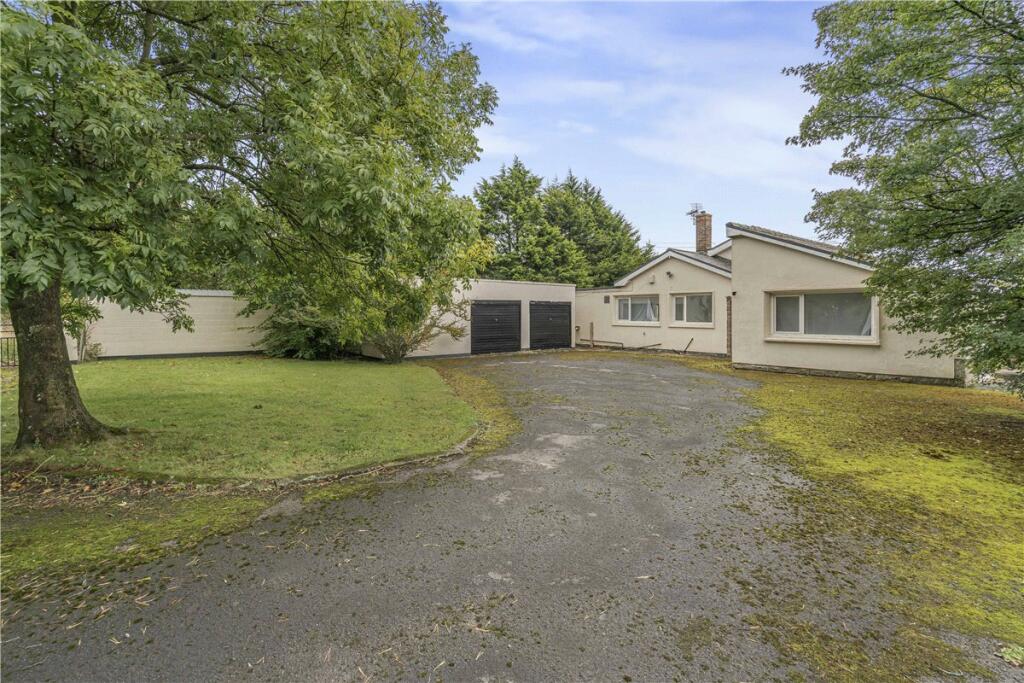 Main image of property: Great North Road, Brompton on Swale, Richmond, North Yorkshire, DL10