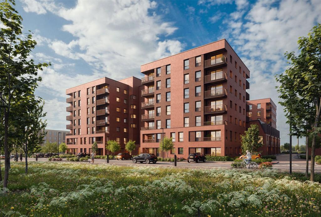 Main image of property: Plot 1, The North Village West, The New Village, Edinburgh