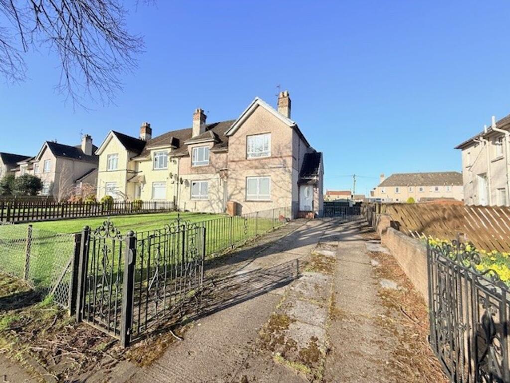 Main image of property: Millburn Avenue, Coaltown, KY7