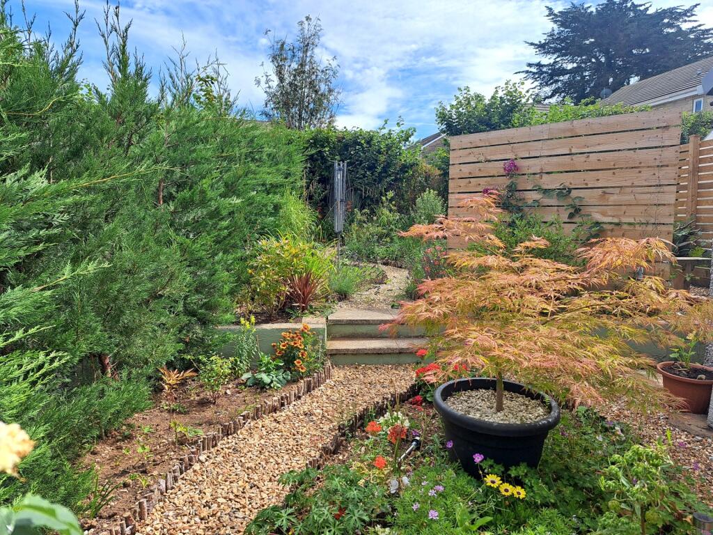 House in Plymouth, Callington - More