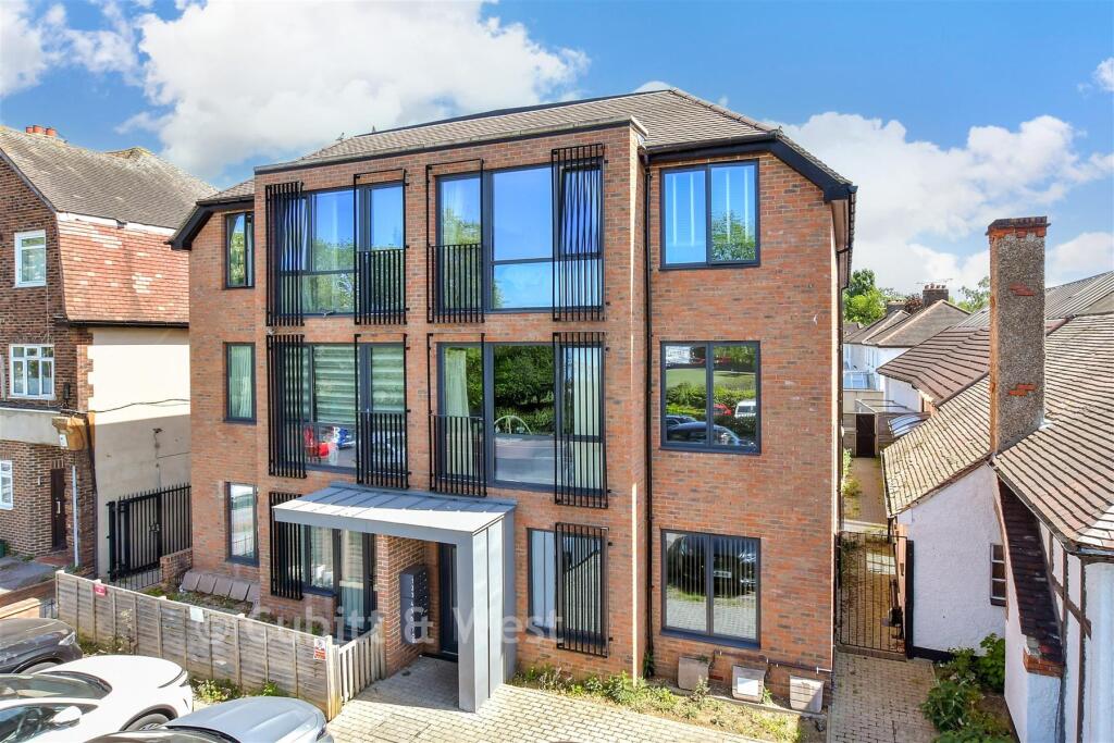 Main image of property: Rose Hill, Sutton, Surrey