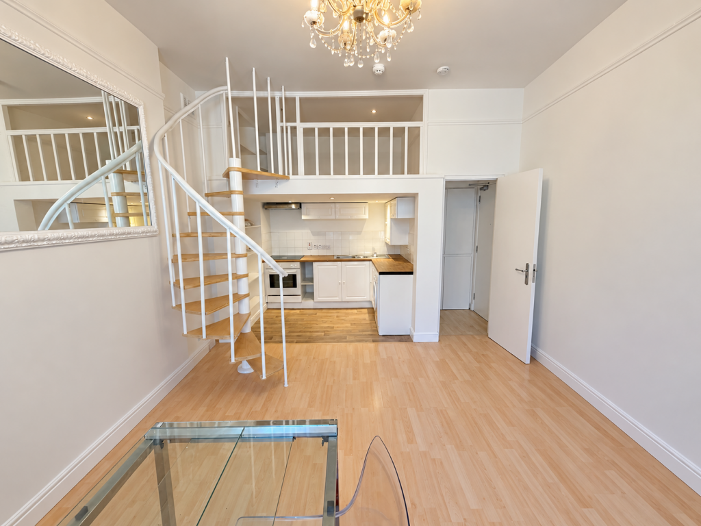 Main image of property: Inverness Terrace, City Of Westminster, London