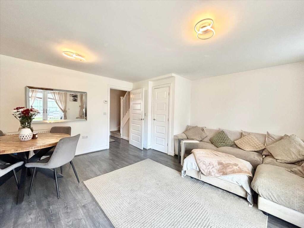 House in Ashfield, Kirkby-in-Ashfield, Sutton-in-Ashfield - View 5
