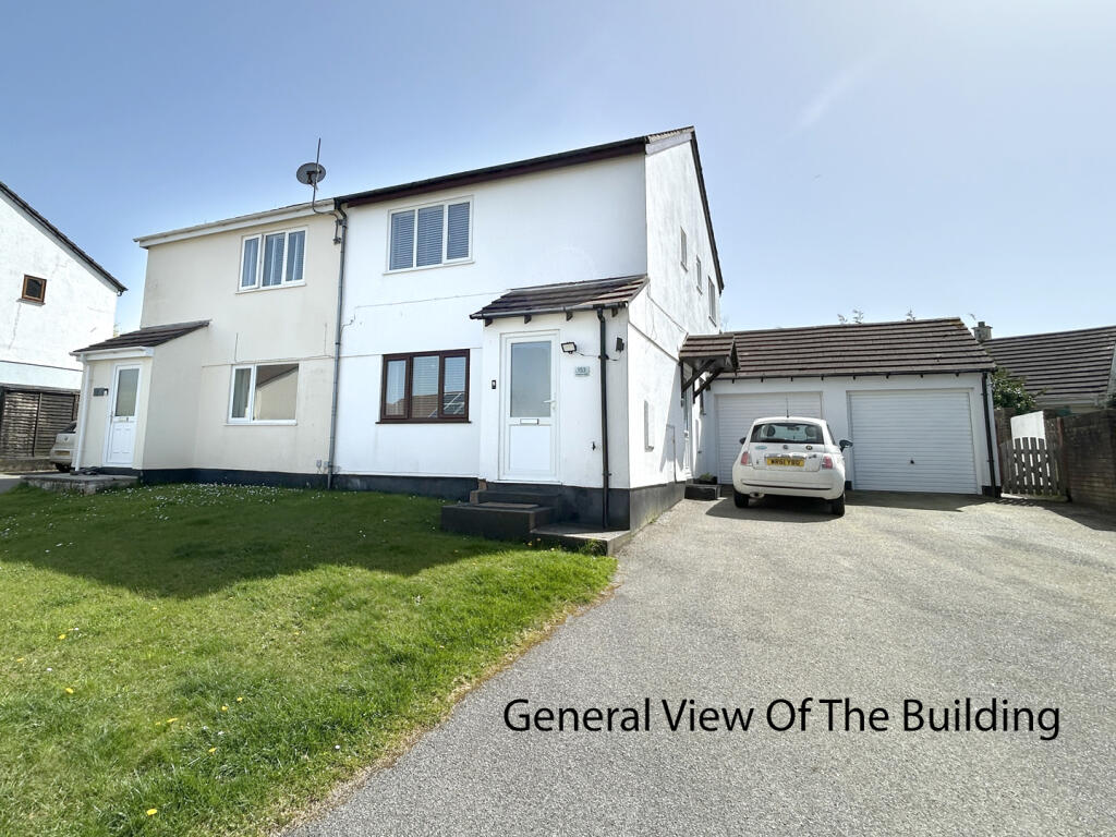 Main image of property: Pendeen Park, Helston, Cornwall